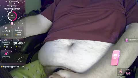 Snapshot of dicksmith99 chatting on 13, 2, 2025 Steve online show from 13, 2, 2025