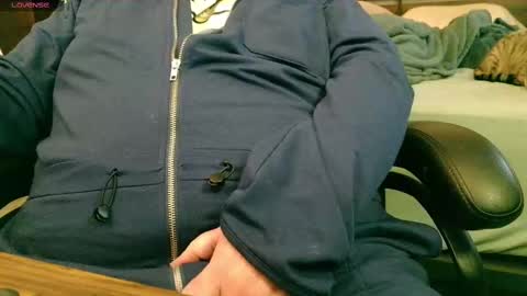 Snapshot of dicksmith99 chatting on 21, 9, 2025 Steve online show from 21, 9, 2025