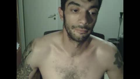 dickus_biggus online show from 15, 7, 2026
