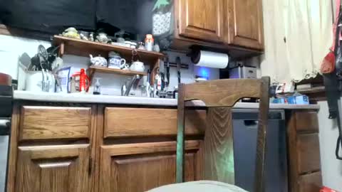 dickwack4u online show from 5, 8, 2026