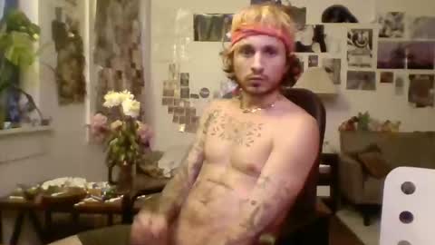 Dicky Nelson online show from 5, 6, 2026