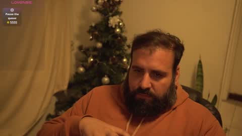 Cristian Dipolino online show from 9, 12, 2024