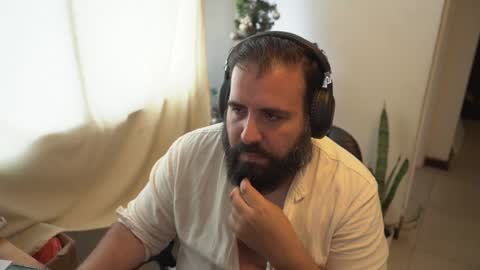 Cristian Dipolino online show from 10, 12, 2024