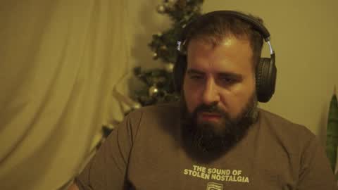 Cristian Dipolino online show from 16, 12, 2024