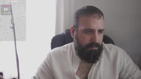 Cristian Dipolino online show from 15, 9, 2025