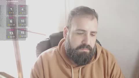 Cristian Dipolino online show from 6, 10, 2025