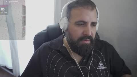 Cristian Dipolino online show from 1, 11, 2025