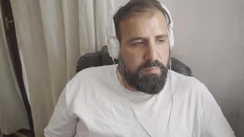 Cristian Dipolino online show from 15, 12, 2025