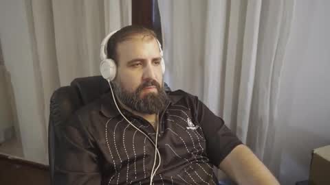 Cristian Dipolino online show from 18, 4, 2026