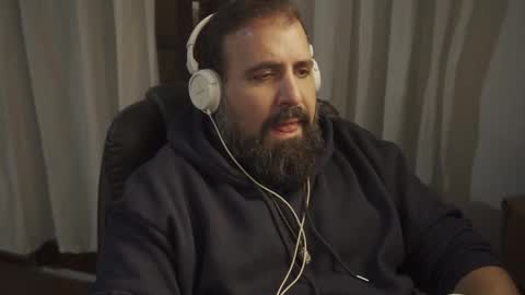 Cristian Dipolino online show from 27, 4, 2026