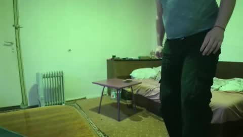 Georgiev Daniel Dilyanov     online show from 22, 3, 2026