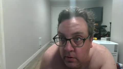 Snapshot of didgeman1984 chatting on 2, 4, 2026 Didgeman online show from 2, 4, 2026