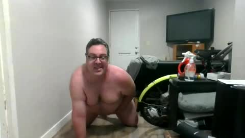 Snapshot of didgeman1984 chatting on 30, 4, 2026 Didgeman online show from 30, 4, 2026