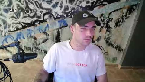 didismurf02 online show from 13, 11, 2025