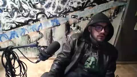 didismurf02 online show from 28, 11, 2025