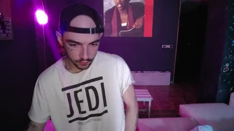 didismurf02 online show from 9, 5, 2026