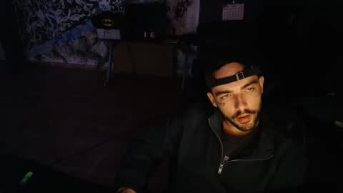 didismurf02 online show from 17, 5, 2026