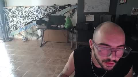 didismurf02 online show from 24, 5, 2026