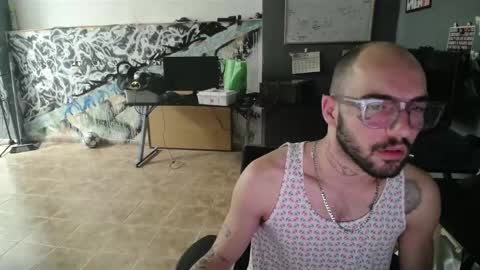 didismurf02 online show from 28, 5, 2026