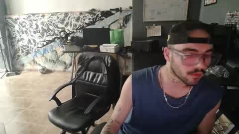 didismurf02 online show from 30, 5, 2026