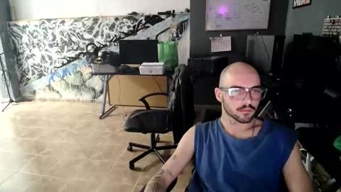 didismurf02 online show from 30, 5, 2026