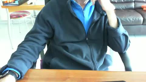 didonc from france..... online show from 14, 3, 2026