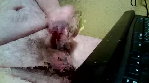 Snapshot of didyoujustseethat chatting on 11, 3, 2025 didyoujustseethat online show from 11, 3, 2025