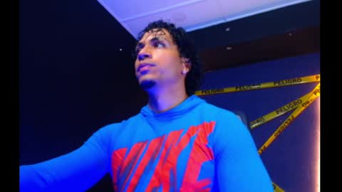 Diego online show from 18, 1, 2025