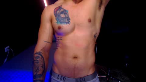 Diego online show from 28, 1, 2025