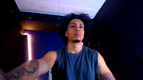 Diego online show from 1, 2, 2025