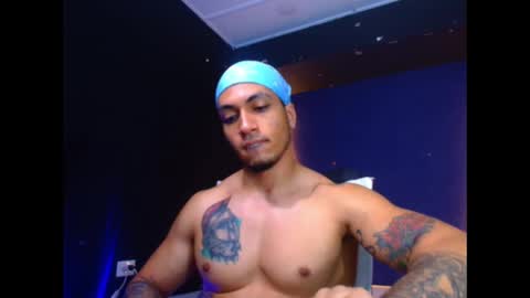 Diego online show from 22, 2, 2025