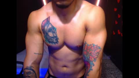 Diego online show from 22, 2, 2025