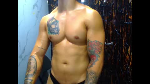 Diego online show from 27, 2, 2025