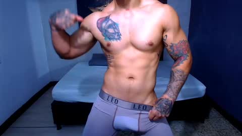 Diego online show from 12, 3, 2025