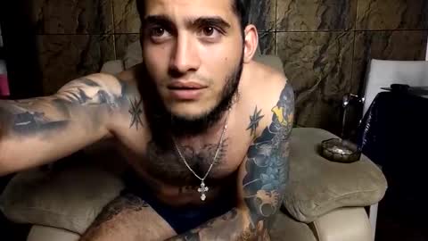 Snapshot of diego_armando24 chatting on 30, 5, 2026 diego_armando24 online show from 30, 5, 2026