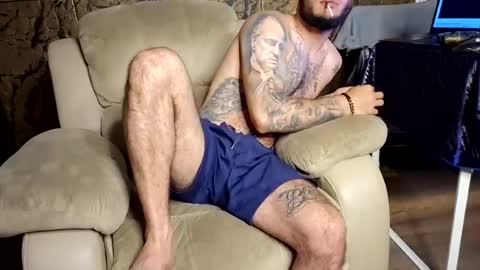 Snapshot of diego_armando24 chatting on 31, 5, 2026 diego_armando24 online show from 31, 5, 2026