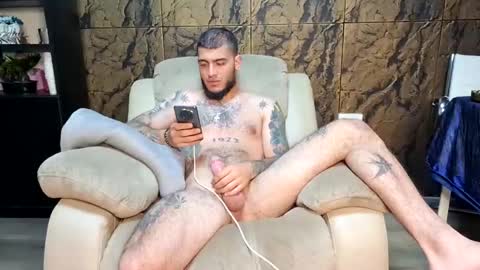 Snapshot of diego_armando24 chatting on 8, 6, 2026 diego_armando24 online show from 8, 6, 2026