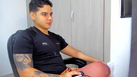 DIEGO CAZAS online show from 6, 6, 2026