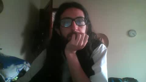 Snapshot of diego_incubo_ii chatting on 6, 4, 2026 diego_incubo_ii online show from 6, 4, 2026