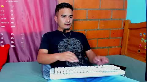 Diego Alejandro  online show from 1, 5, 2026