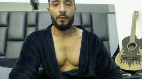 Snapshot of diehgoo_ortega chatting on 15, 2, 2025 Diego Ortega online show from 15, 2, 2025