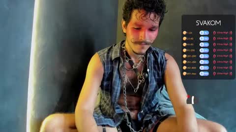 Snapshot of diemond_latinx98 chatting on 3, 11, 2025 diemond_latinx98 online show from 3, 11, 2025