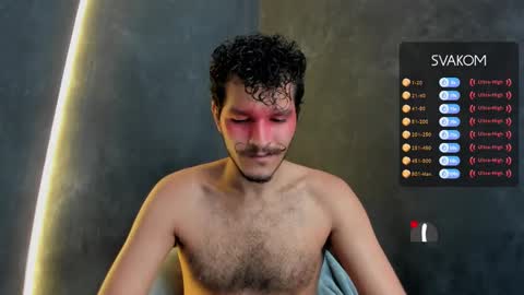 diemond_latinx98 online show from 11, 11, 2025