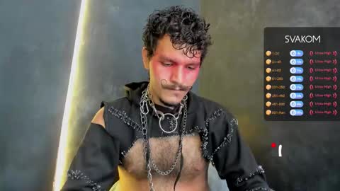 diemond_latinx98 online show from 18, 11, 2025