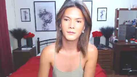 Dennesse online show from 3, 12, 2025