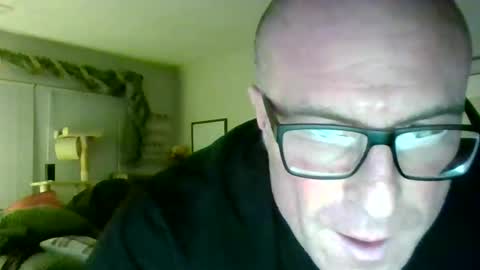 SoDirtyNLove online show from 12, 1, 2026