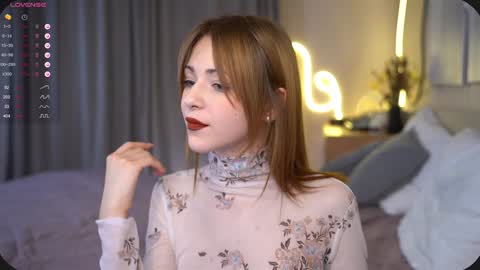 Sophie online show from 16, 12, 2024