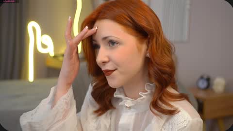 Sophie online show from 25, 1, 2025