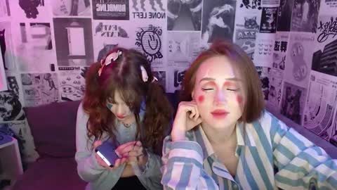 Hi im Alice 3 Im usualy online 03-10 or 17-21 UTC0 online show from 22, 11, 2025