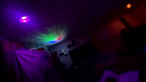 Digital Dust online show from 28, 12, 2024